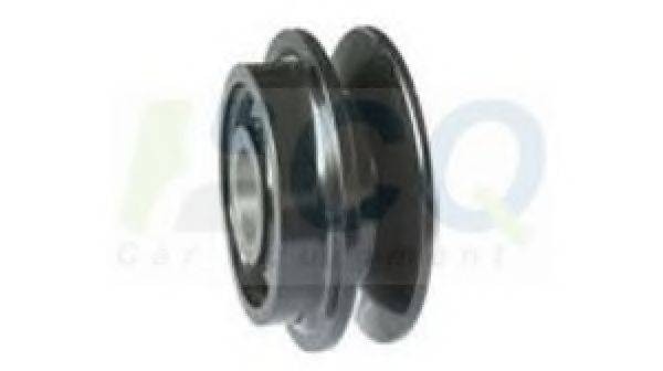 HC-PARTS 232338 Ремінний шків, генератор