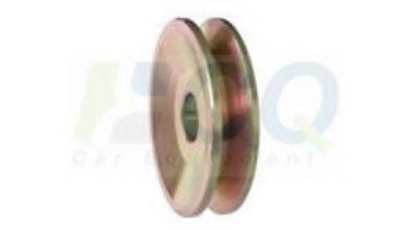 HC-PARTS 230037 Ремінний шків, генератор
