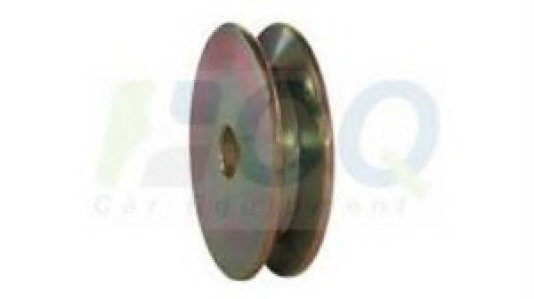 HC-PARTS 232159 Ремінний шків, генератор
