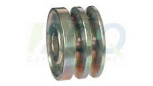 HC-PARTS 133688 Ремінний шків, генератор