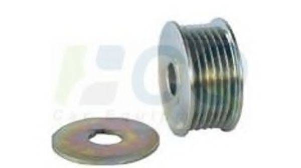 HC-PARTS 230503 Ремінний шків, генератор