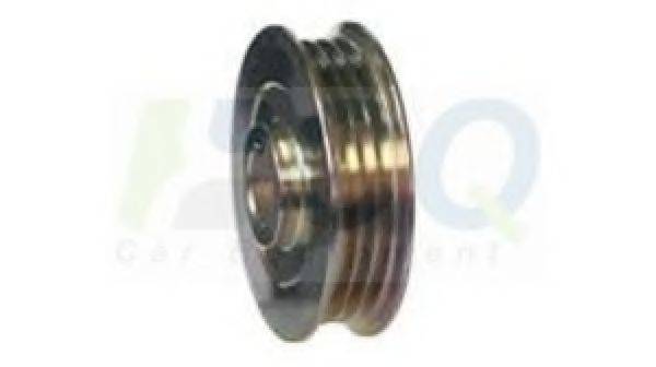 HC-PARTS 133344 Ремінний шків, генератор