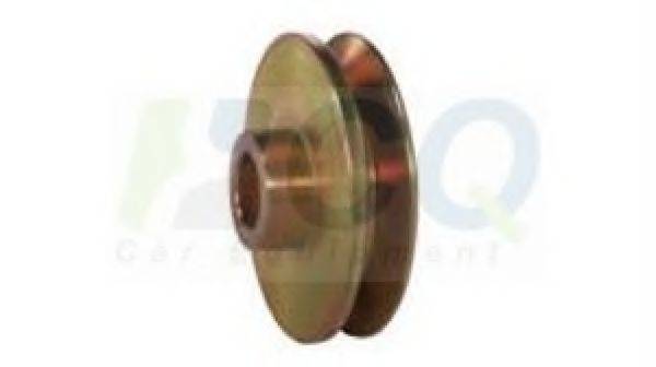 HC-PARTS 232110 Ремінний шків, генератор