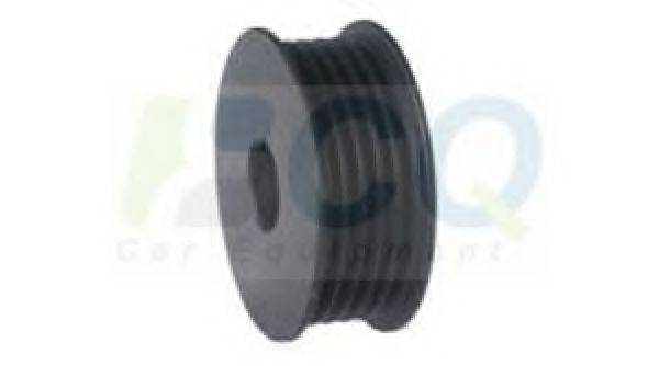 HC-PARTS 137734 Ремінний шків, генератор