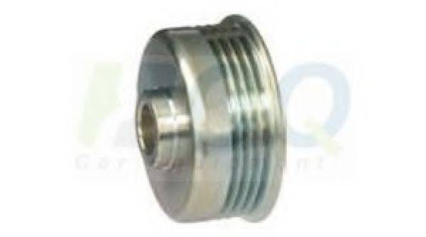 HC-PARTS 136161 Ремінний шків, генератор