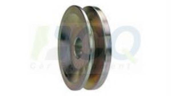 HC-PARTS 230960 Ремінний шків, генератор