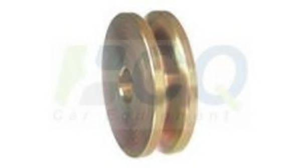 HC-PARTS 133405 Ремінний шків, генератор