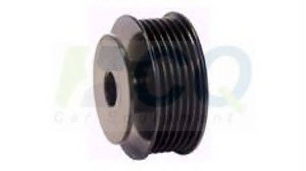HC-PARTS 138495 Ремінний шків, генератор