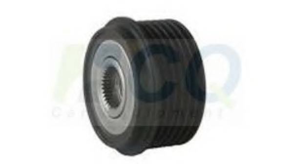 HC-PARTS 230526 Ремінний шків, генератор