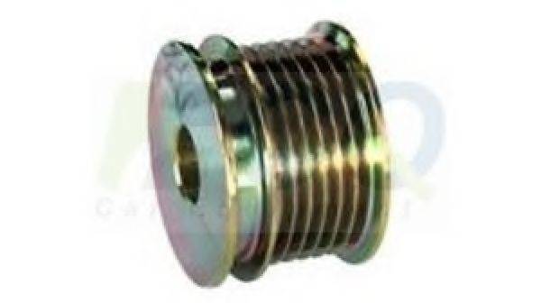 HC-PARTS 231441 Ремінний шків, генератор