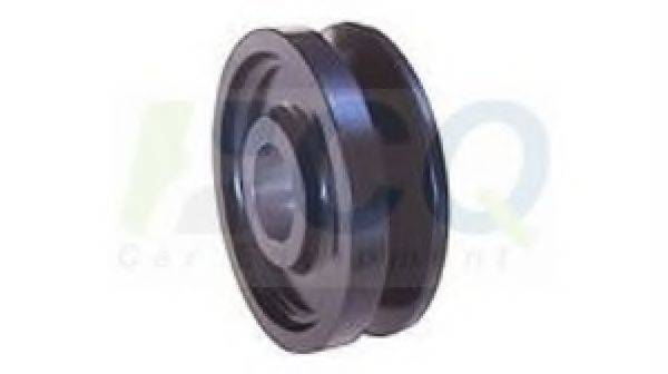 HC-PARTS 136095 Ремінний шків, генератор