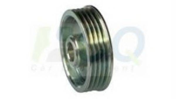 HC-PARTS 135424 Ремінний шків, генератор
