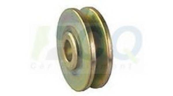HC-PARTS 230535 Ремінний шків, генератор
