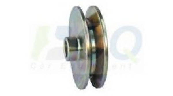 HC-PARTS 230504 Ремінний шків, генератор