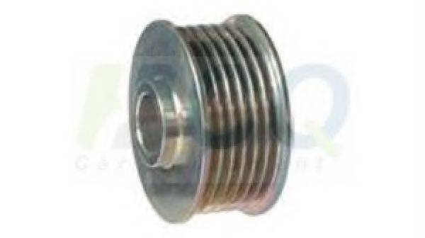 HC-PARTS 231111 Ремінний шків, генератор