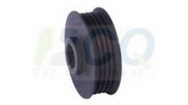 HC-PARTS 231798 Ремінний шків, генератор