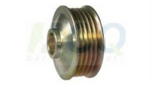 HC-PARTS 136961 Ремінний шків, генератор