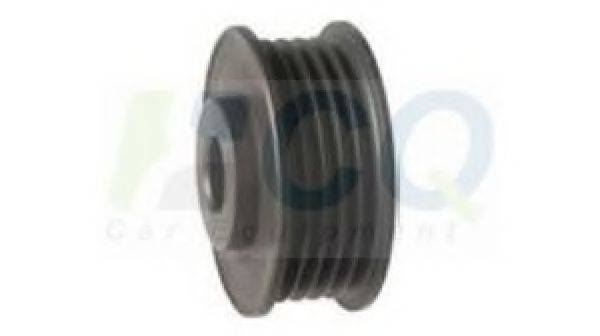 HC-PARTS 137662 Ремінний шків, генератор