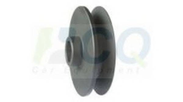HC-PARTS 136953 Ремінний шків, генератор