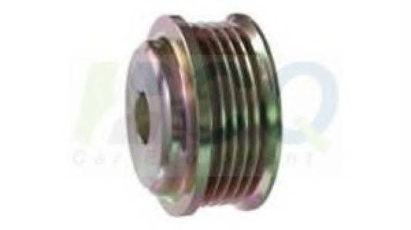 HC-PARTS 230177 Ремінний шків, генератор