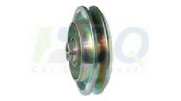 HC-PARTS 136954 Ремінний шків, генератор