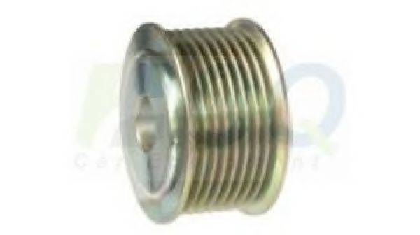 HC-PARTS 136902 Ремінний шків, генератор