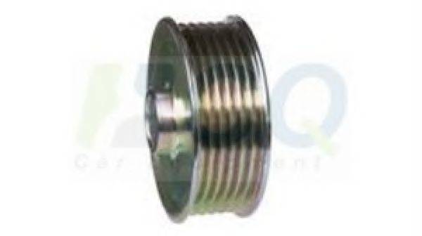 HC-PARTS 136042 Ремінний шків, генератор