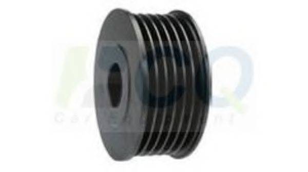 BOSCH F00M991077 Ремінний шків, генератор
