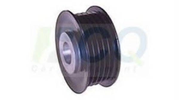 HC-PARTS 136081 Ремінний шків, генератор