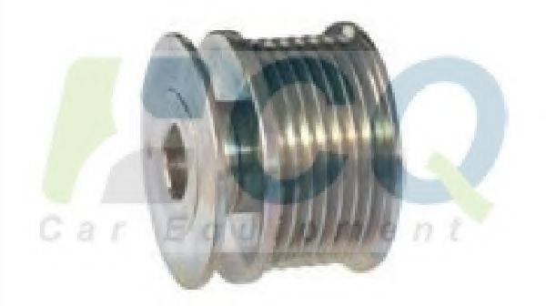 HC-PARTS 138065 Ремінний шків, генератор