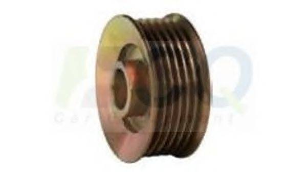 HC-PARTS 232134 Ремінний шків, генератор