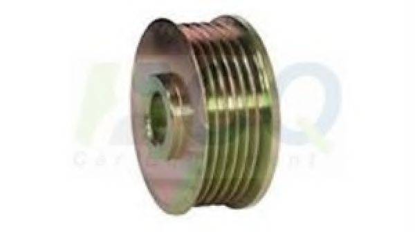 HC-PARTS 232100 Ремінний шків, генератор
