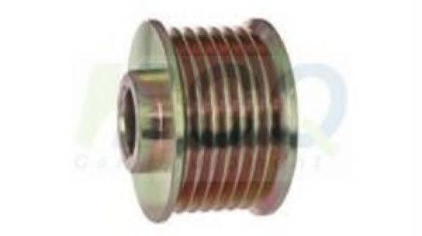 HC-PARTS 139314 Ремінний шків, генератор