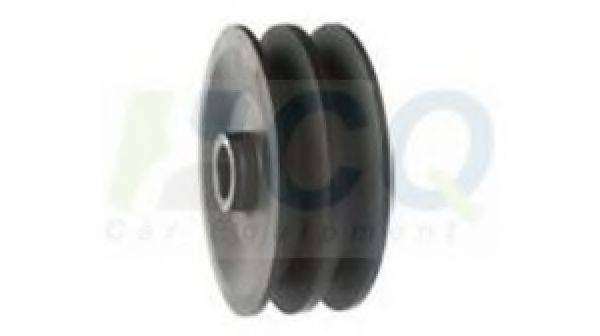 HC-PARTS 234029 Ремінний шків, генератор