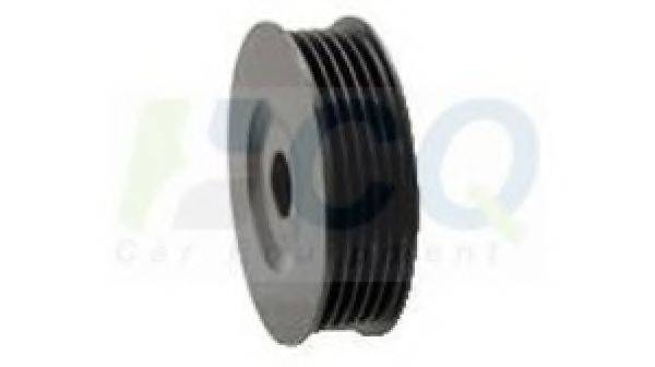 LAUBER CQ1040407