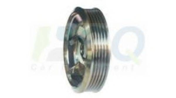 HC-PARTS 136956 Ремінний шків, генератор