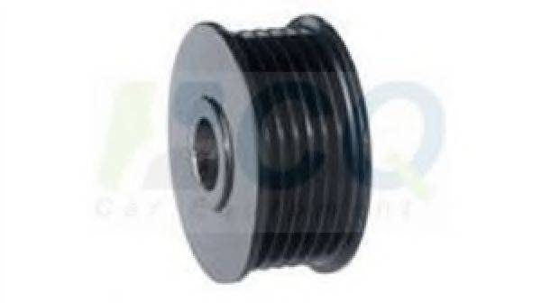 HC-PARTS 138064 Ремінний шків, генератор