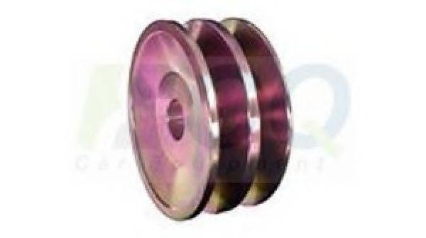 HC-PARTS 136157 Ремінний шків, генератор
