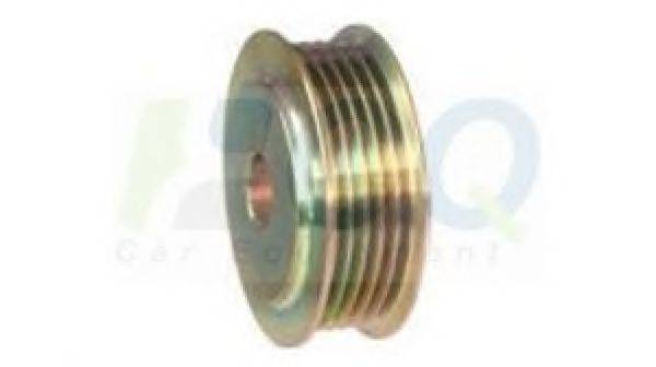 HC-PARTS 138281 Ремінний шків, генератор