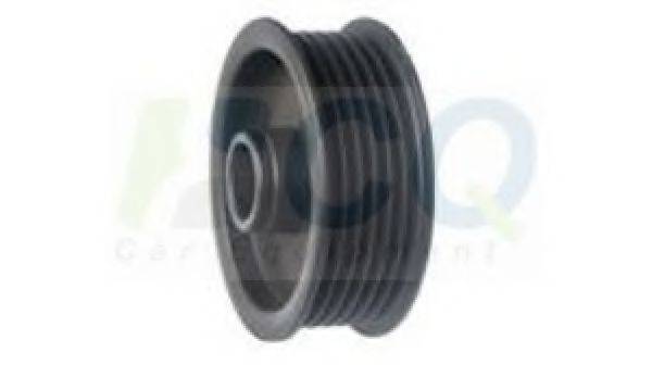 HC-PARTS 231332 Ремінний шків, генератор