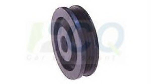 HC-PARTS 132836 Ремінний шків, генератор
