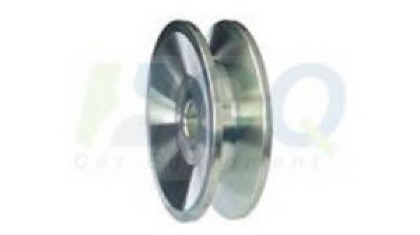 HC-PARTS 231108 Ремінний шків, генератор