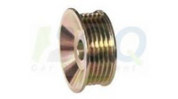 HC-PARTS 132833 Ремінний шків, генератор