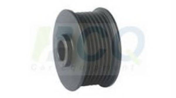 HC-PARTS 232336 Ремінний шків, генератор
