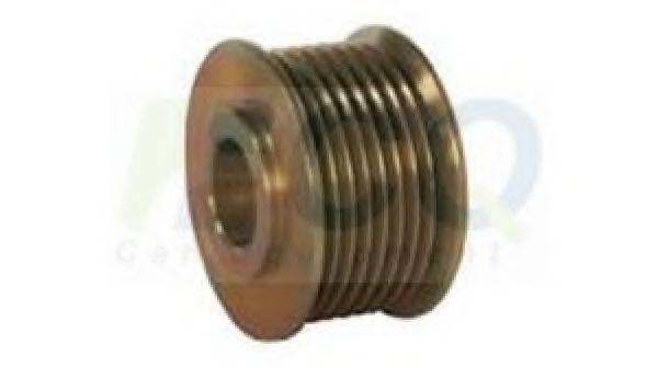 HC-PARTS 232116 Ремінний шків, генератор