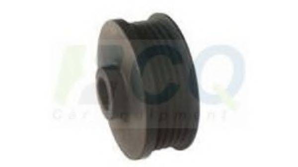 HC-PARTS 232337 Ремінний шків, генератор