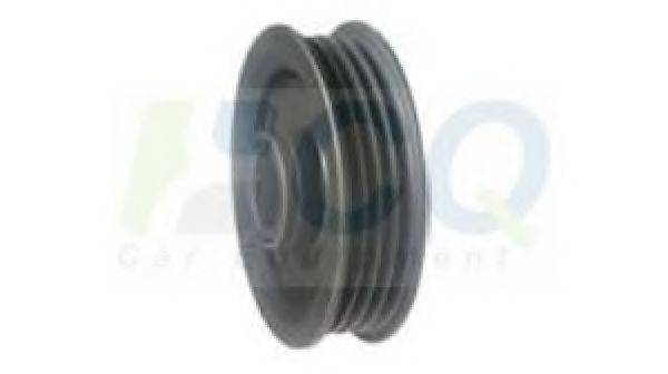 HC-PARTS 137844 Ремінний шків, генератор