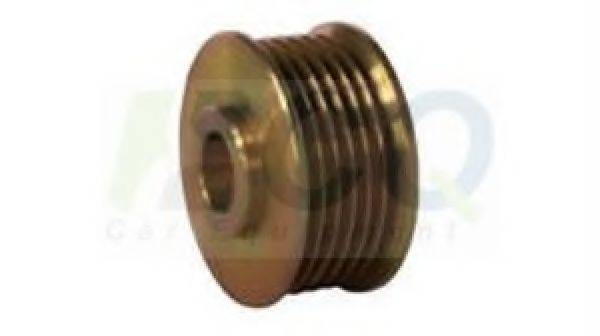 HC-PARTS 232127 Ремінний шків, генератор