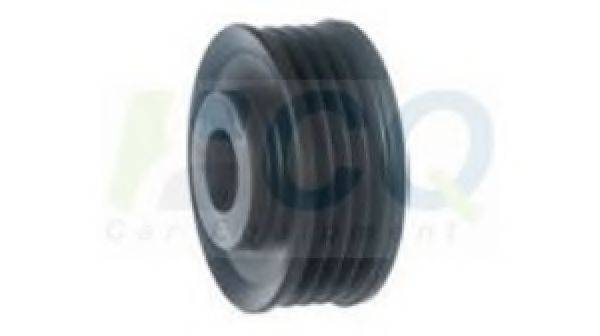 HC-PARTS 234220 Ремінний шків, генератор
