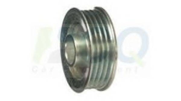 HC-PARTS 136160 Ремінний шків, генератор